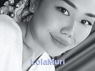 LolaMuri