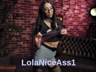 LolaNiceAss1