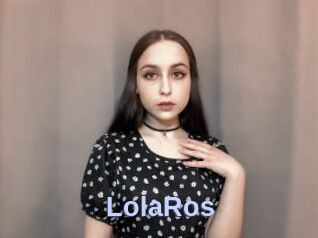 LolaRos