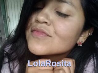 LolaRosita