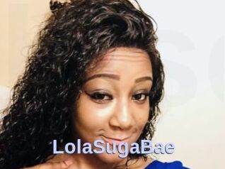 LolaSugaBae