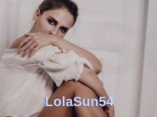 LolaSun54