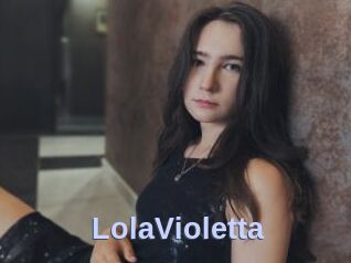 LolaVioletta