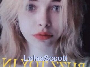 LolaaSccott