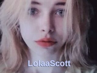 LolaaScott