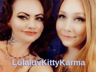 LolaluvKittyKarma