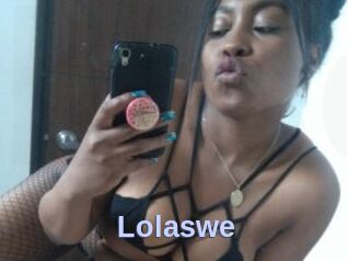 Lolaswe