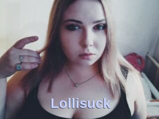 Lollisuck