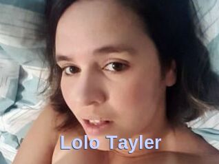 Lolo_Tayler