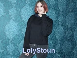 LolyStoun