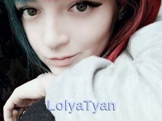 LolyaTyan
