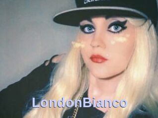 LondonBianco