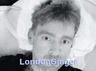 LondonGinger