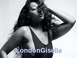 London_Giselle