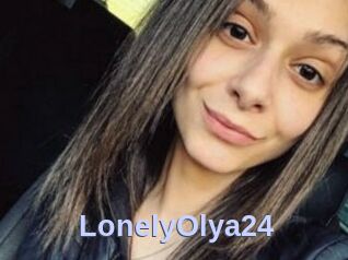 LonelyOlya24