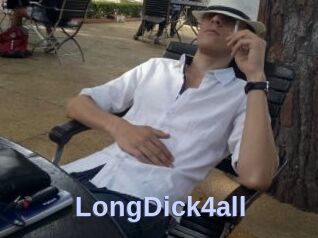 LongDick4all