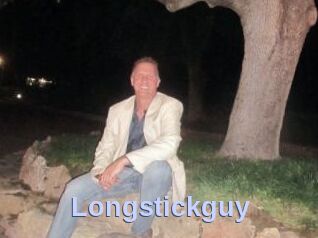 Longstickguy