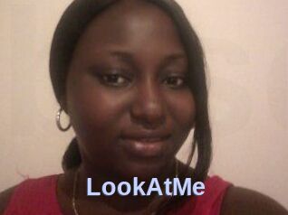 LookAtMe
