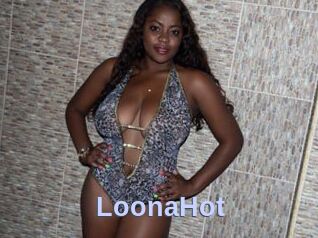 LoonaHot