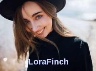 LoraFinch