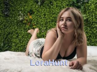 LoraHunt