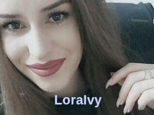 LoraIvy
