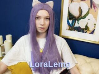 LoraLemo