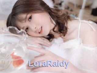 LoraRaidy