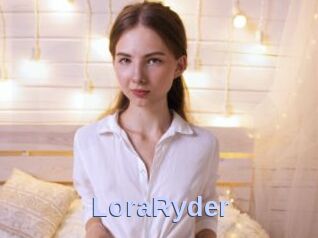 LoraRyder