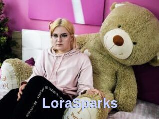 LoraSparks
