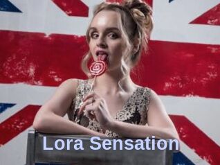 Lora_Sensation