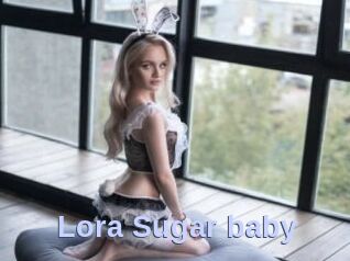 Lora_Sugar_baby