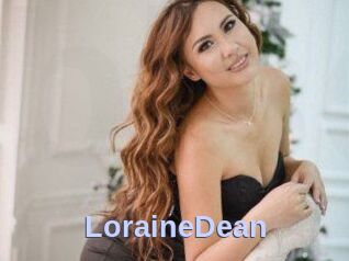LoraineDean