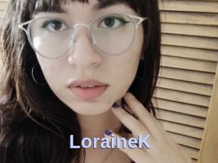 LoraineK