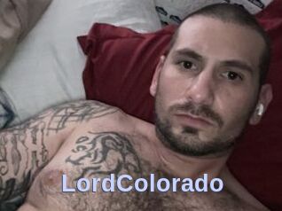 LordColorado