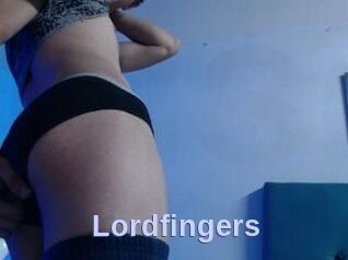 Lordfingers