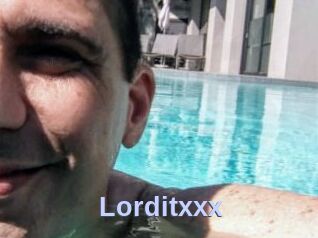Lorditxxx