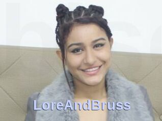 LoreAndBruss