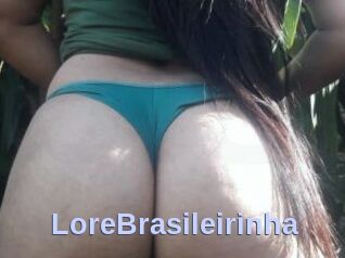 LoreBrasileirinha