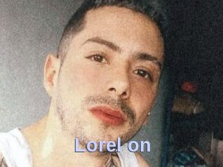 Lorel_on