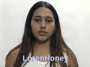LorenHoney