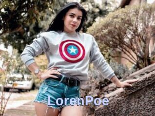 LorenPoe