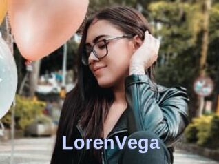 LorenVega