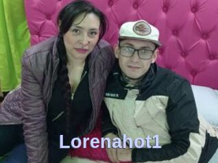 Lorenahot1