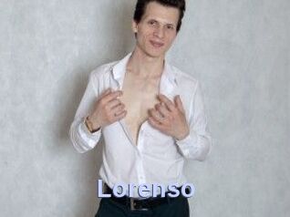 Lorenso_X