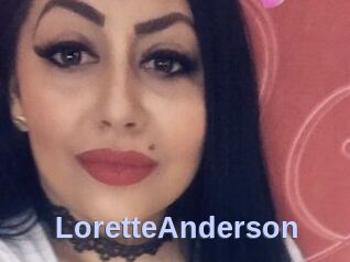 LoretteAnderson