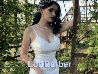 LoriBarber