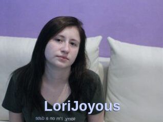 LoriJoyous