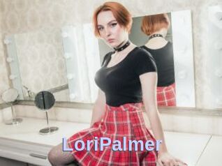 LoriPalmer