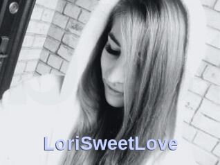 LoriSweetLove